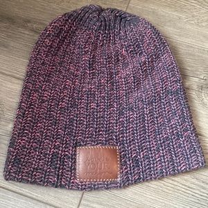 Love Your Melon beanie